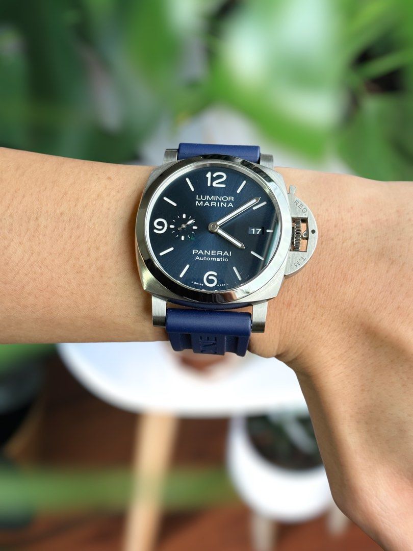 Panerai Luminor Pam 1313 44mm