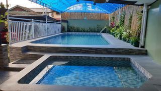 Pansol Private Resort for Sale