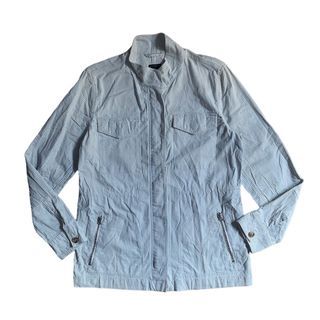 Parka Jacket GAP