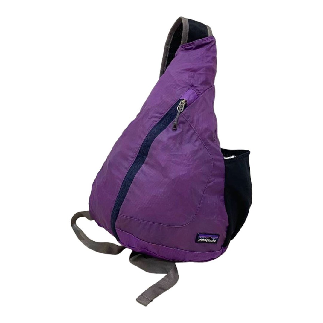 Patagonia Crossbody, Sling Bag & 2 Way Bag Combo, Women's Fashion, Bags