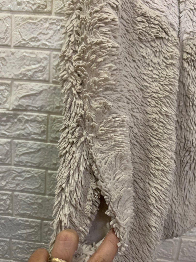 Patagonia Faux Fur Vest Men s Fashion Coats Jackets and