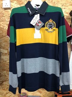 Paul & Shark Polo T