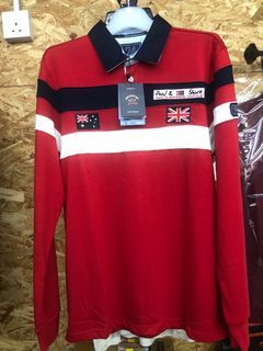 Paul & Shark Polo T