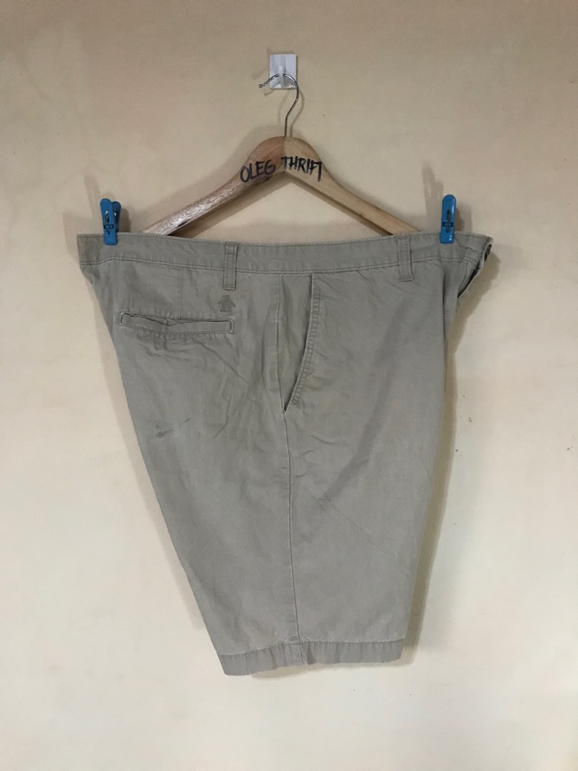 Penguin Walk Shorts Men S Fashion Bottoms Shorts On Carousell