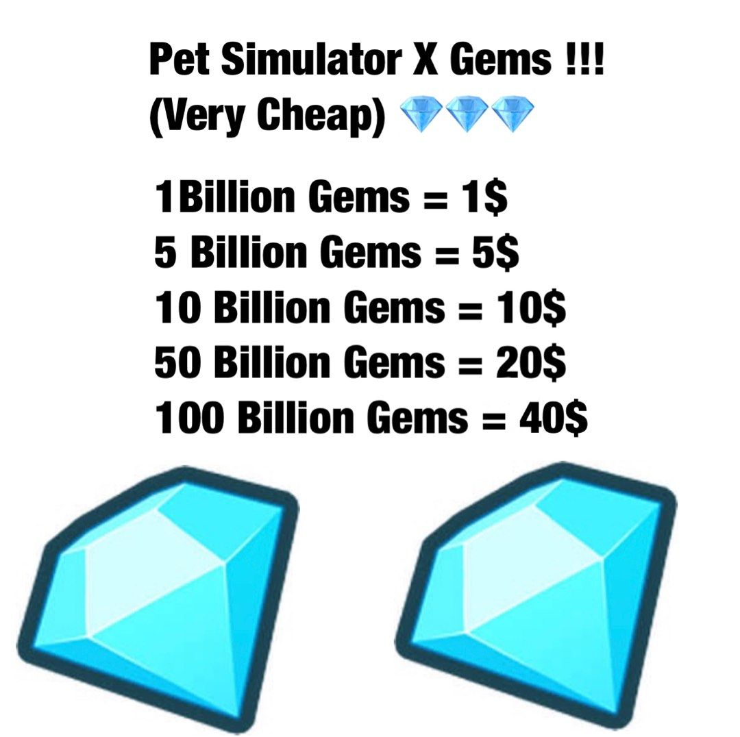 want to join a pet sim x discord server : r/PetSimulatorX