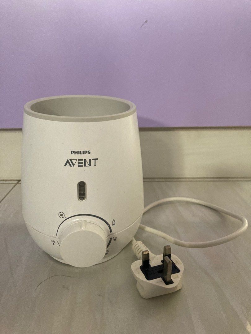 Philips visual data 6