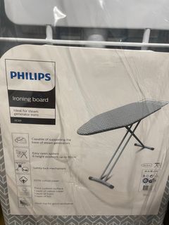Philips XXL ironing board