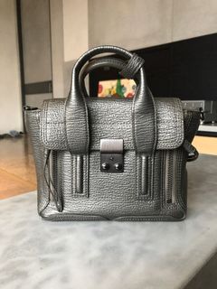 Phillip Lim Mini Pashli