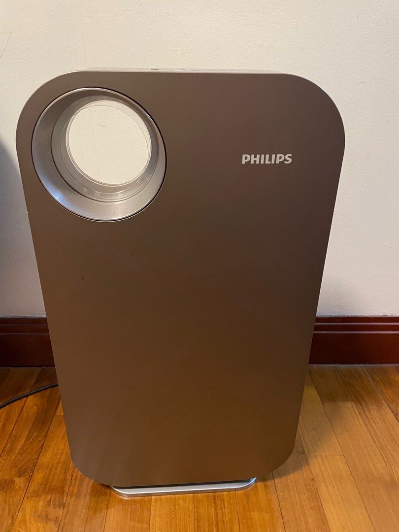 Philips air purifier store ac4074