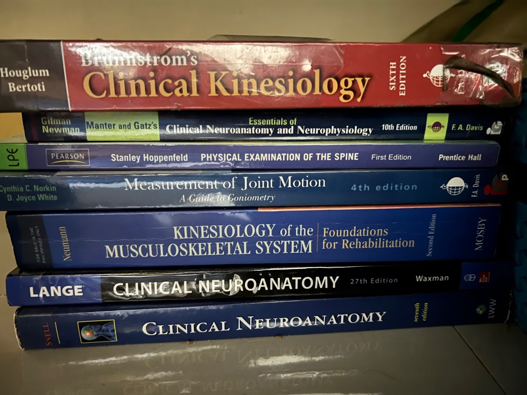 physical-therapy-books-hobbies-toys-books-magazines-assessment