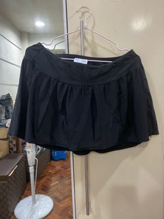 Plus size swimwear