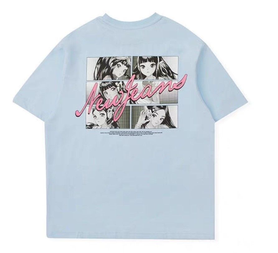 NewJeans x LINE FRIENDS POP-UP Store Official MD – K-STAR