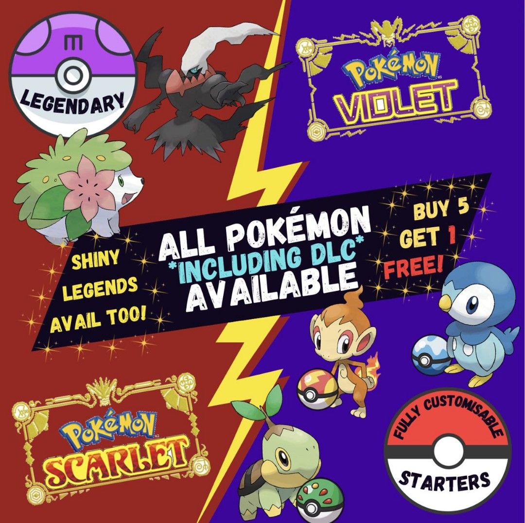 Scarlatto E Violetto - Paradosso Temporale, La Nuova Espansione Del GCC Pokémon - Foto 2