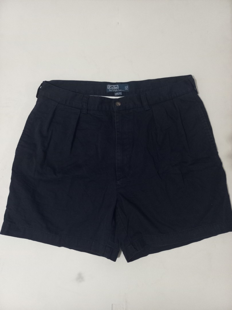 Polo Ralph Lauren Andrew Shorts, Men's Fashion, Bottoms, Shorts on ...