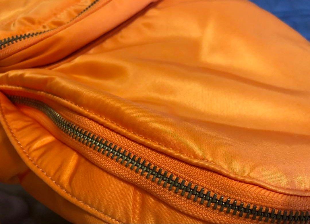 Porter 80週年限量版背囊tanker daypack 80th anniversary Porter 80週年限量版背囊tanker daypack 80th anniversary
