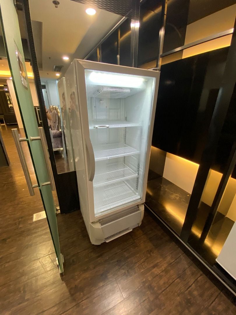 [220+ 5* rental review]s Premium Drink Chiller and Display Freezer Rentals in Singapore 1, 2