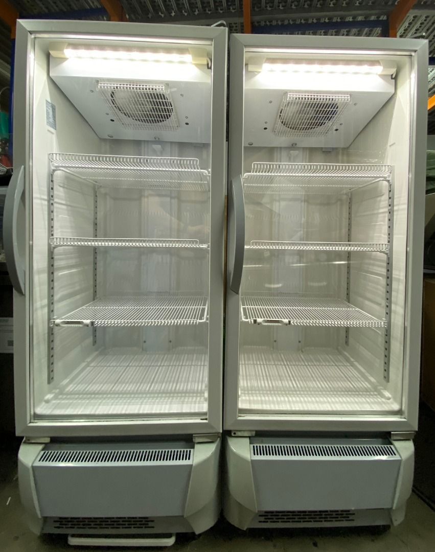 [220+ 5* rental review]s Premium Drink Chiller and Display Freezer Rentals in Singapore 1, 2