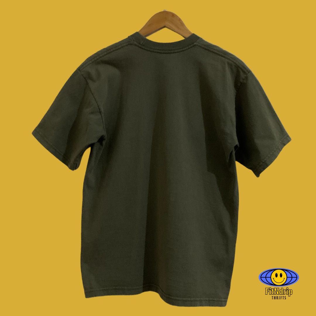 PRO CLUB SHIRT, Men's Fashion, Tops & Sets, Tshirts & Polo Shirts on