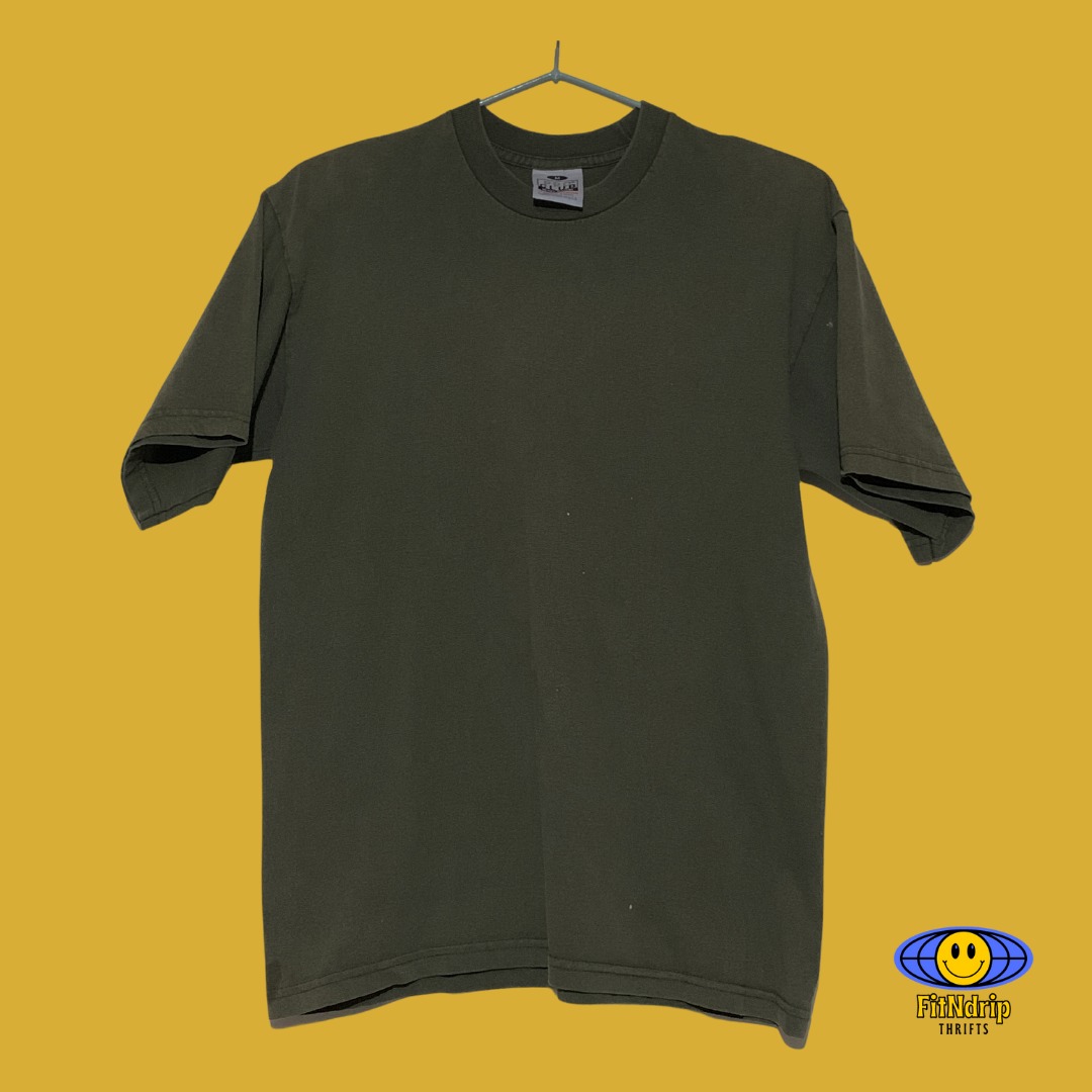 PRO CLUB SHIRT, Men's Fashion, Tops & Sets, Tshirts & Polo Shirts on