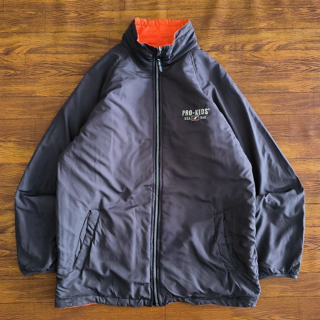 Pro keds jacket hotsell