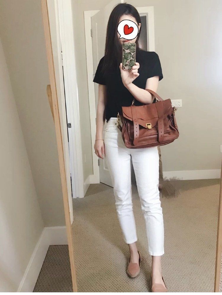 Proenza Schouler PS1 Medium Size Bag