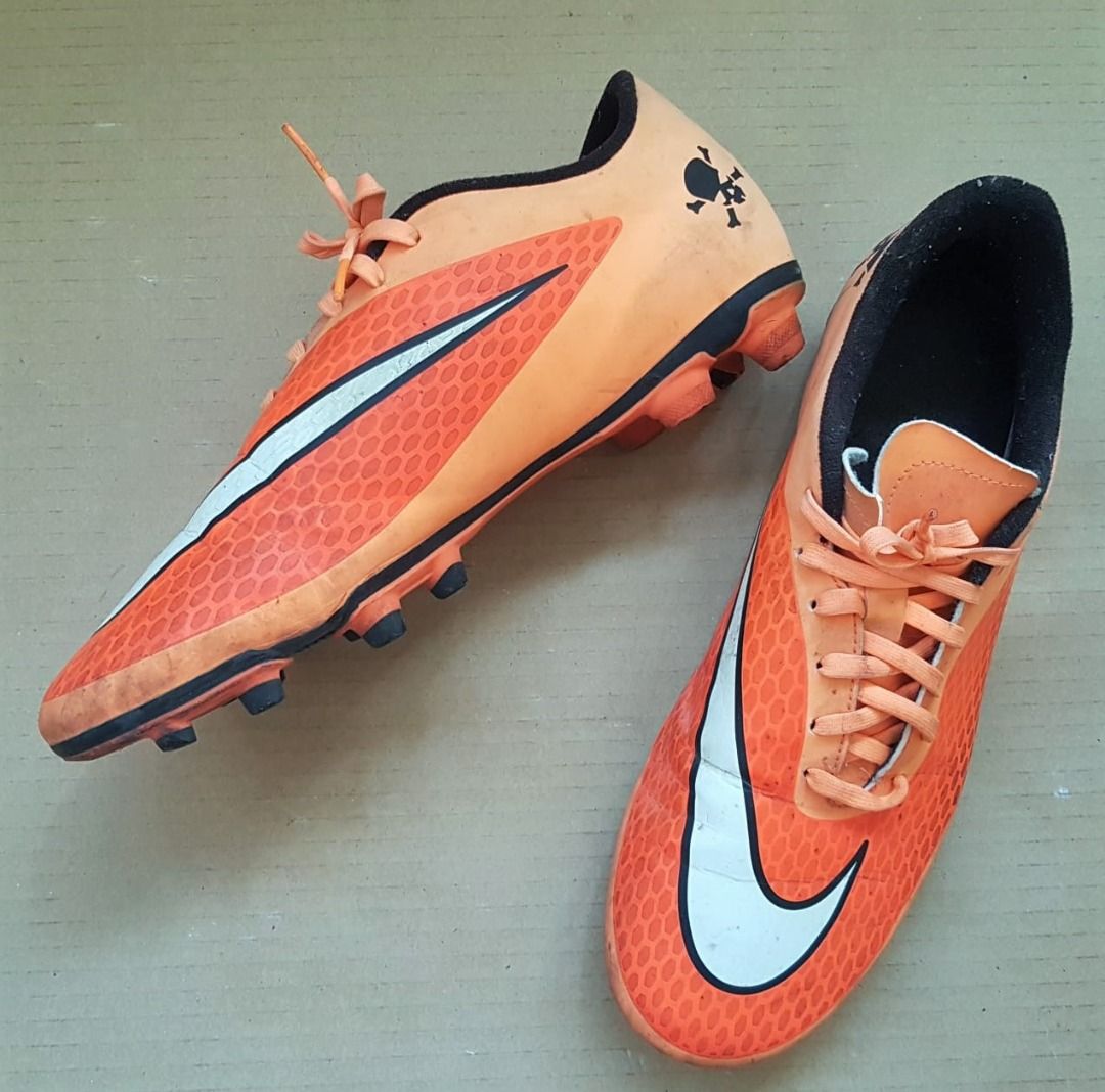 Nike 2025 hypervenom usa