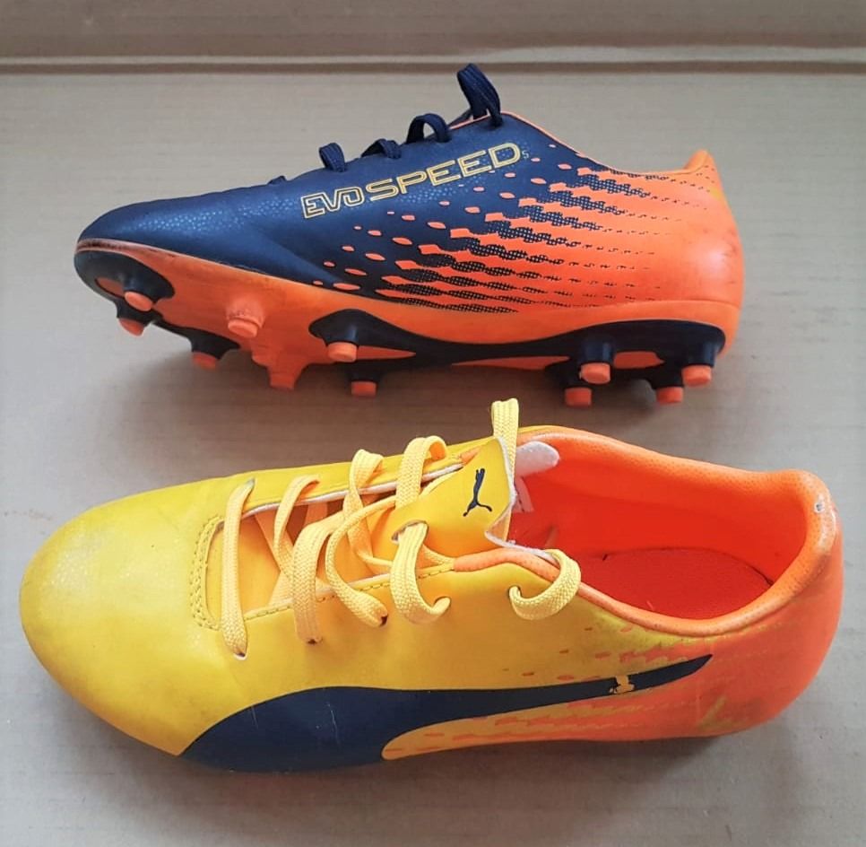 Puma evospeed pop sales