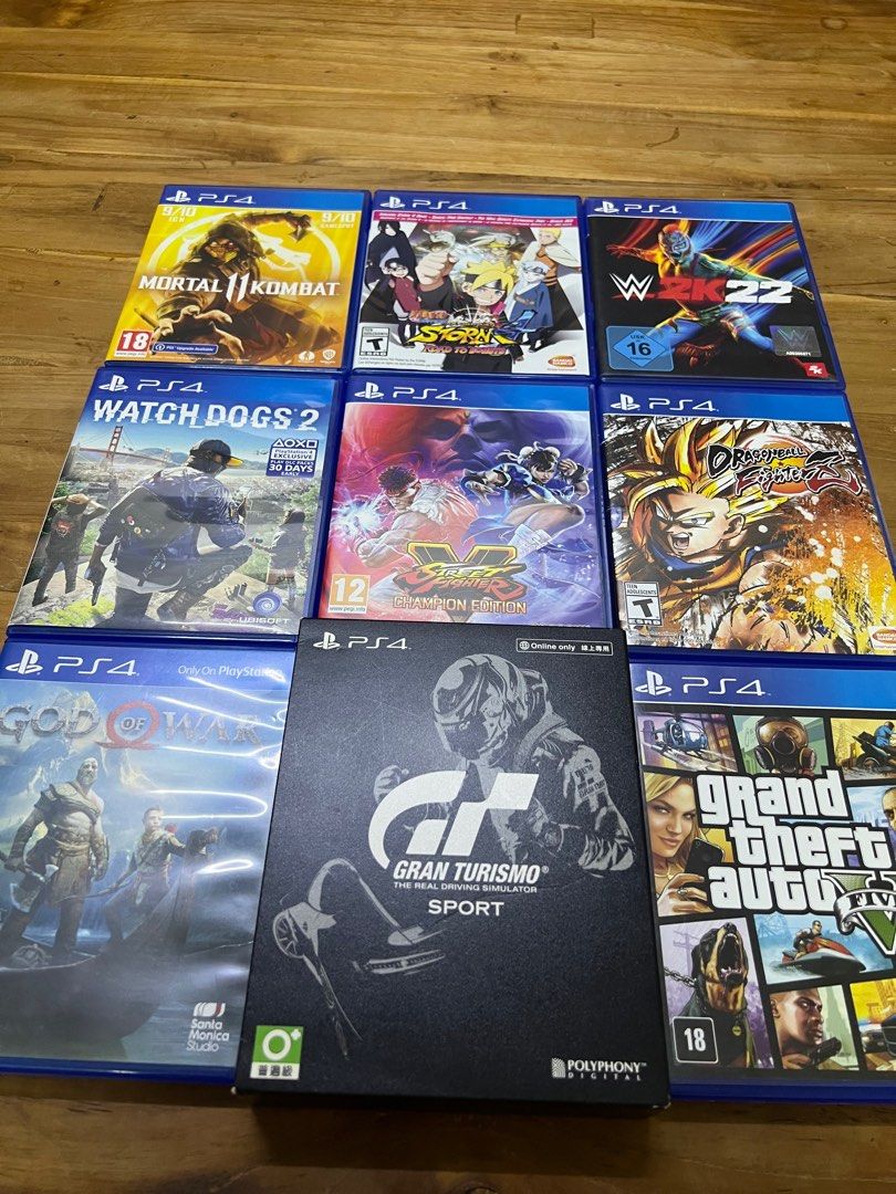 Ps4 clearance sales sale