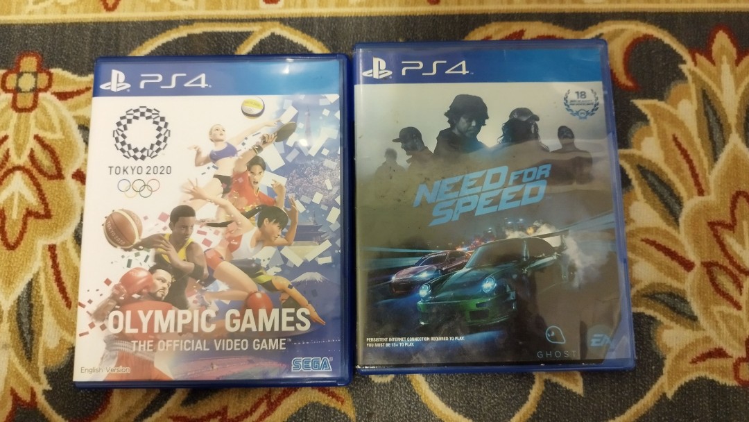 Buy Need For Speed 2015  PS4/PS5 Digital/Physical Game in BD