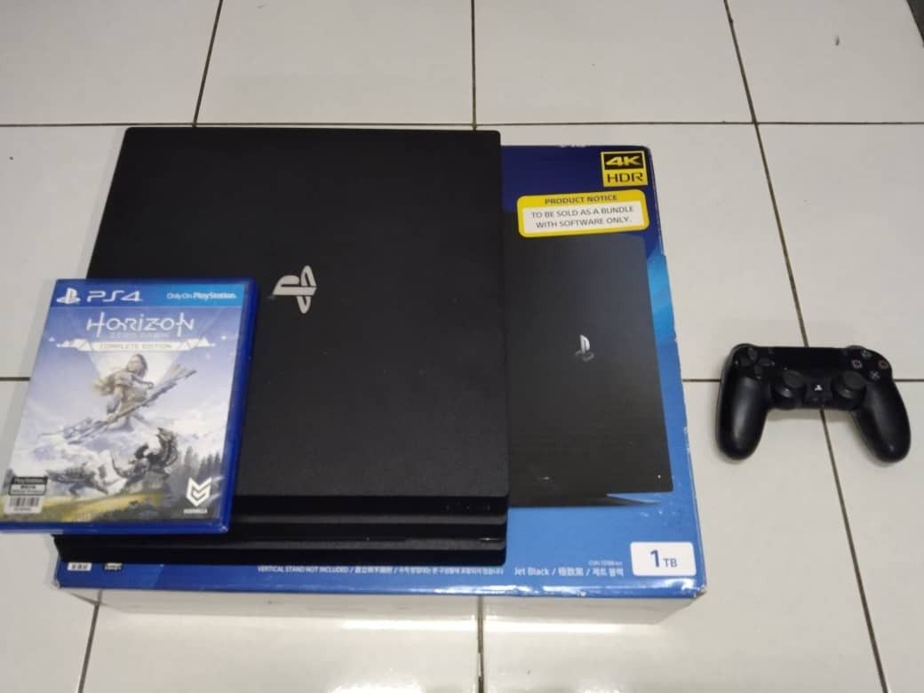 Ps4 top pro v2