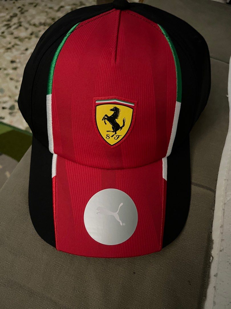 Puma clearance ferrari sf