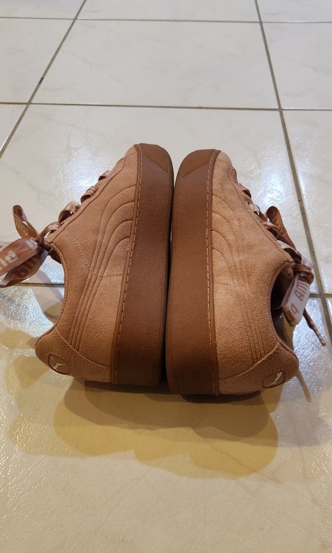 Puma camel shoes store