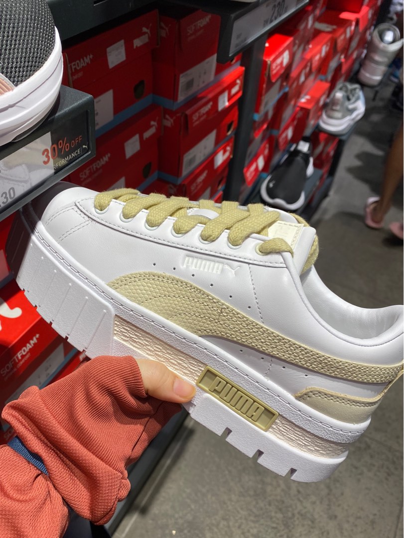Jpo puma on sale