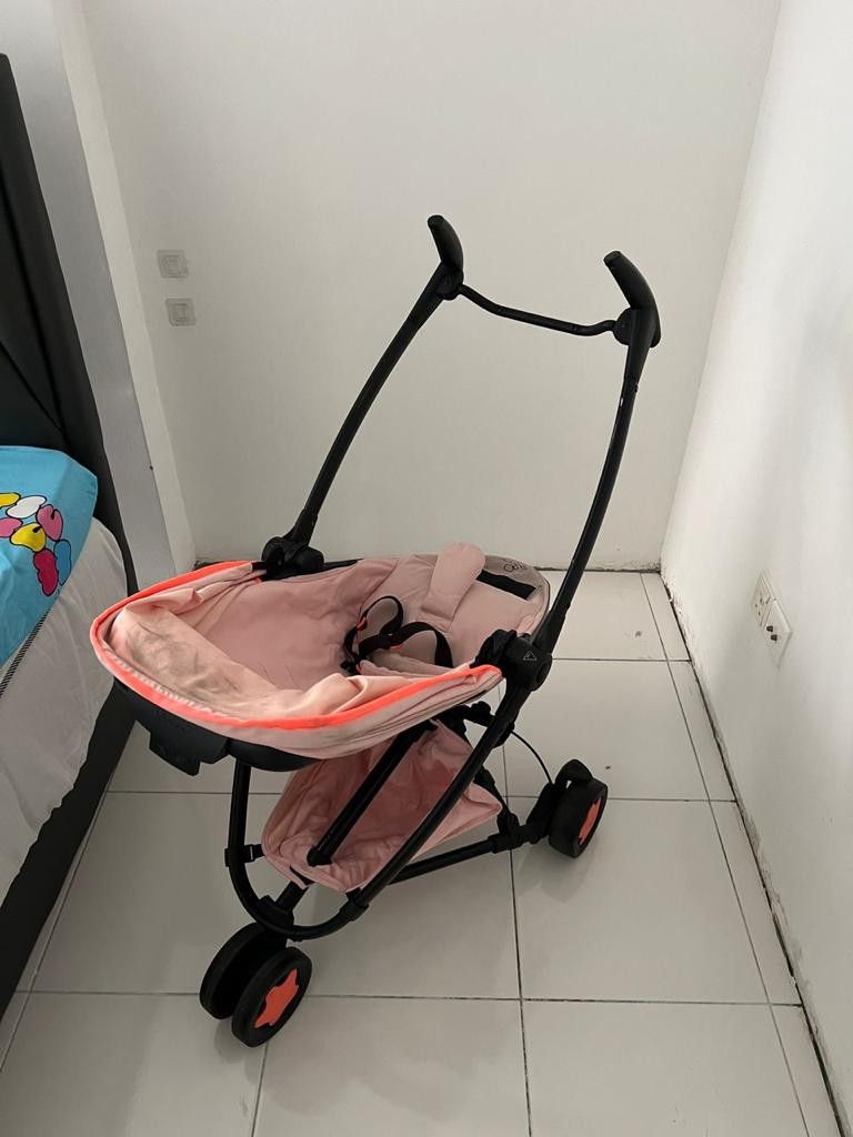 Olx quinny deals zapp xtra