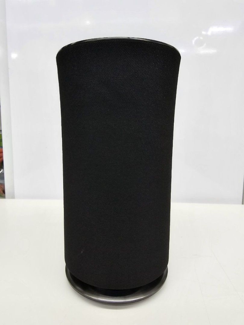 Radiant360 R5 Wifi Bluetooth Speaker
