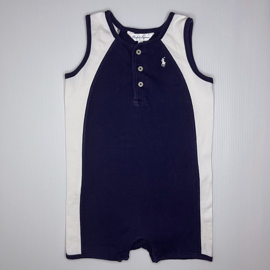 Ralph lauren Babies Kids Babies Kids Fashion on Carousell