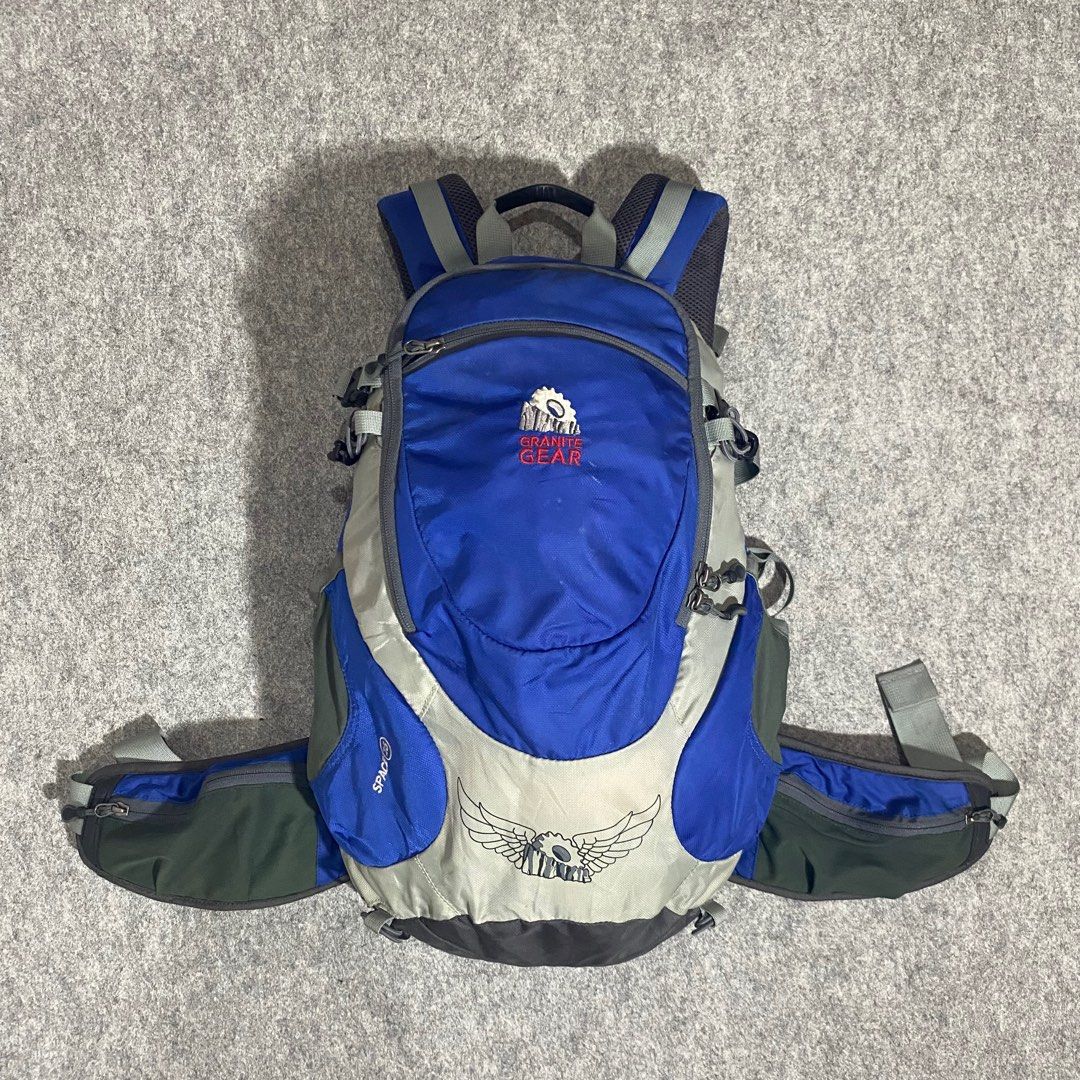 Granite gear voyageurs new arrivals
