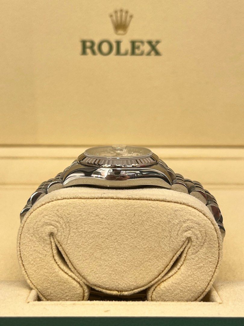 Chiusura clearance cinturino rolex