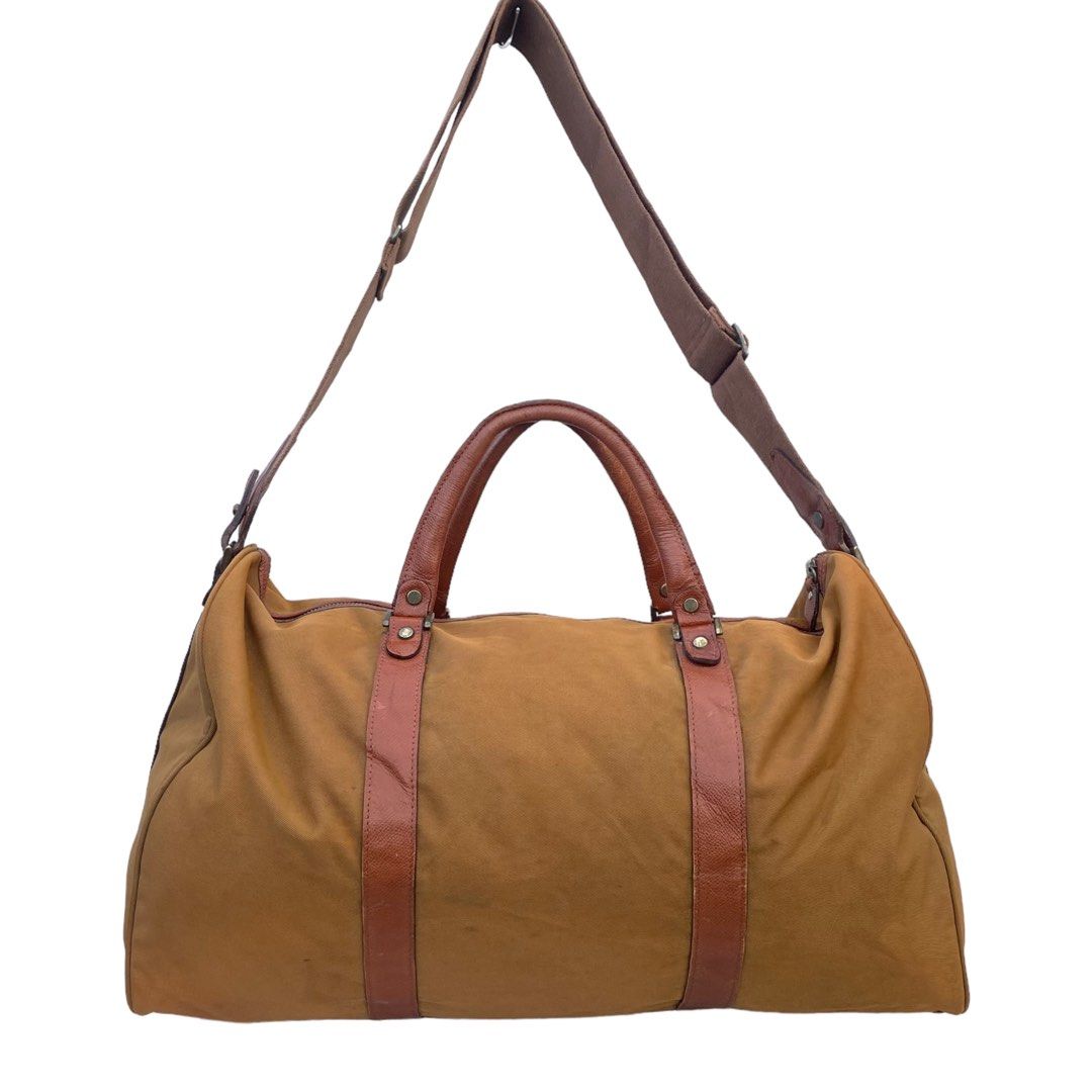 Givenchy duffle shop bag