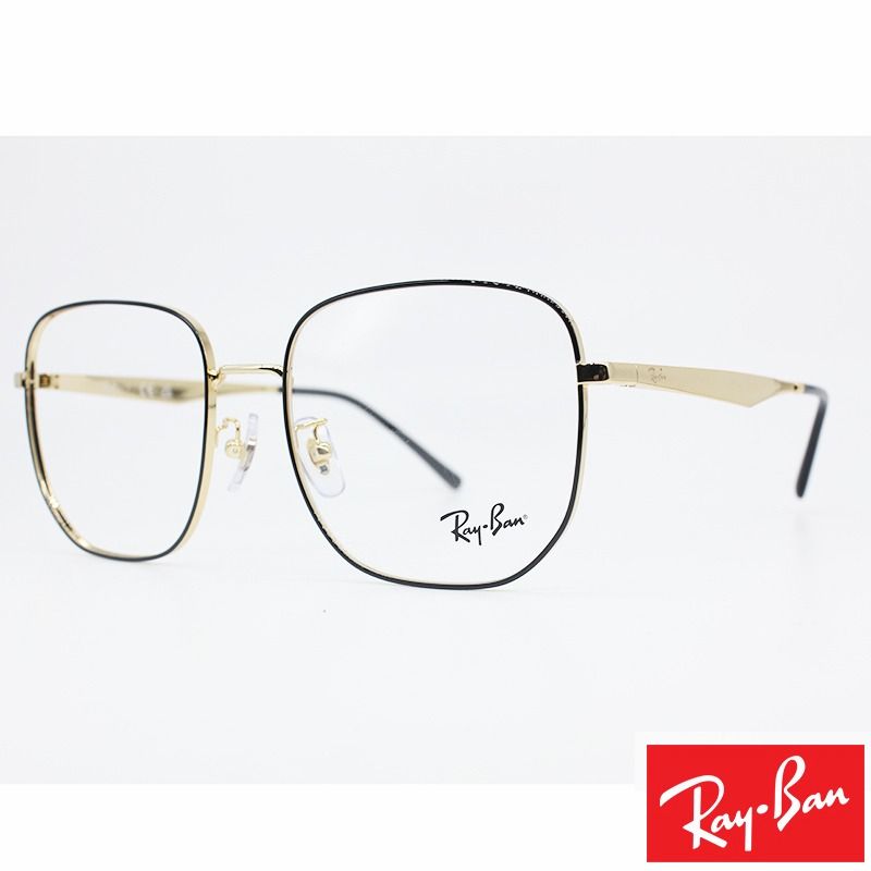Ray ban stainless steel sales