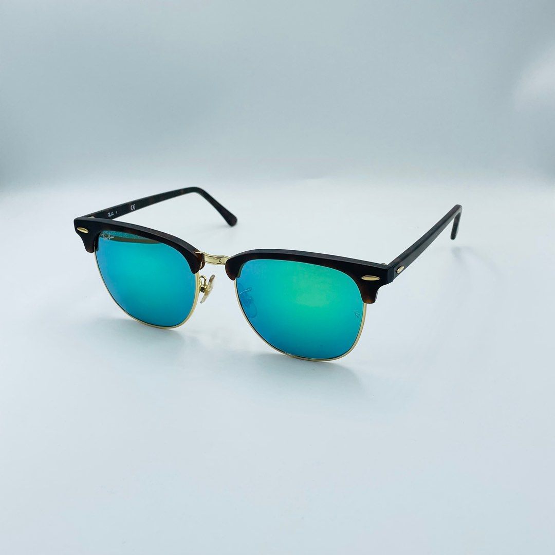 Clubmaster flash 2025