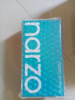Realmer Narzo 50 PRO 5G