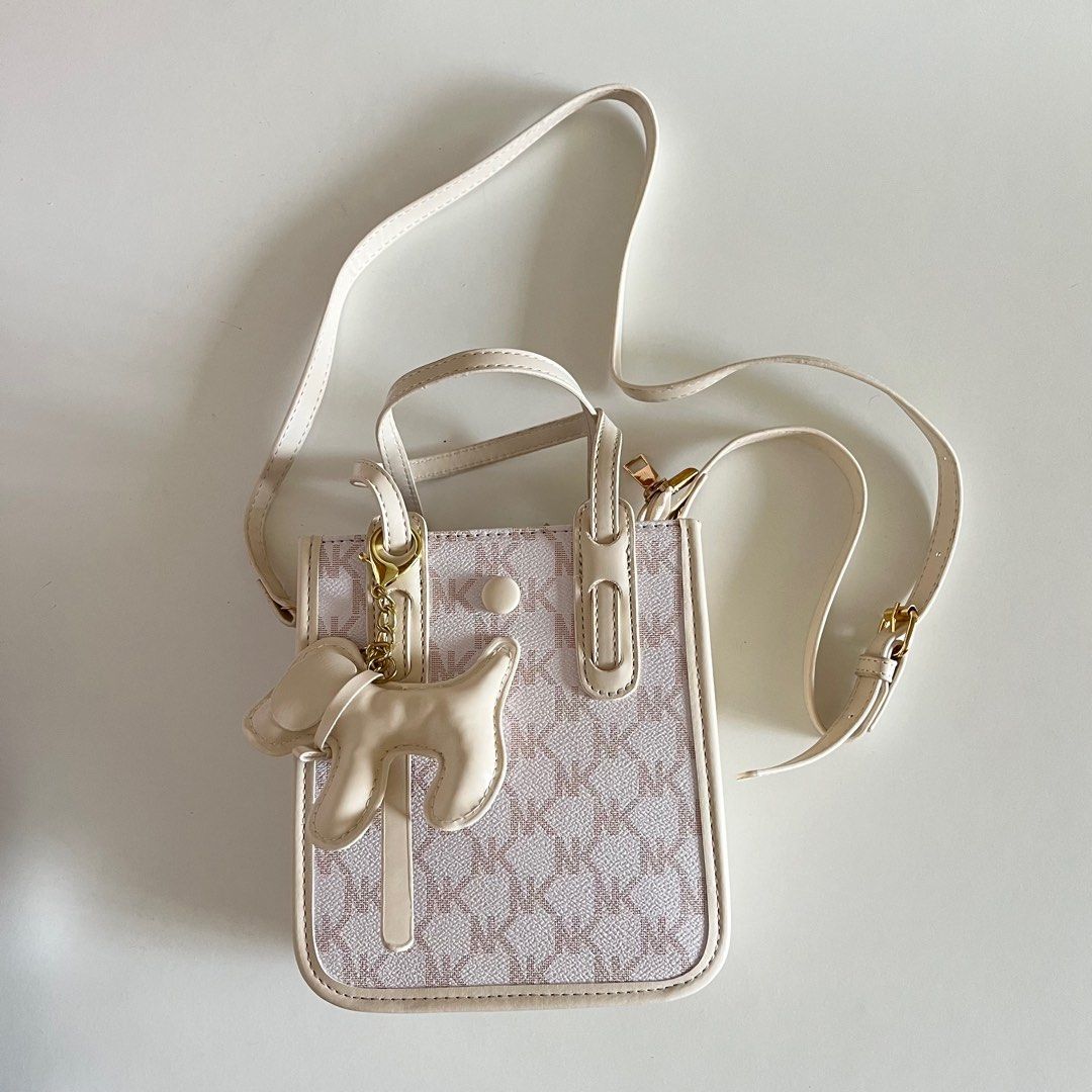 Rectangle best sale crossbody bag