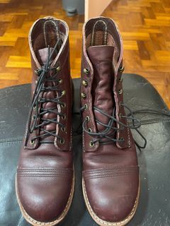 Redwing 45 hotsell