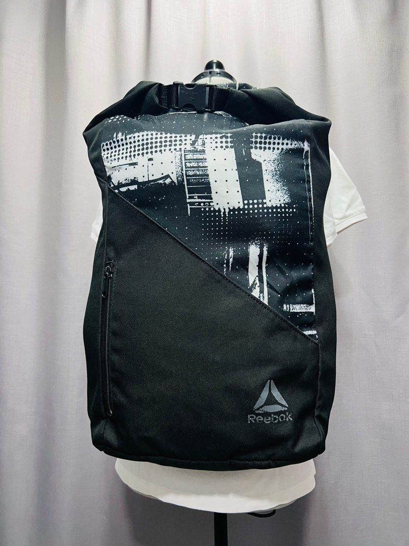 Reebok active ultimate backpack sales