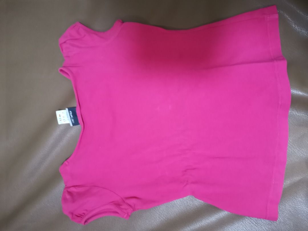 Reebook pink discount