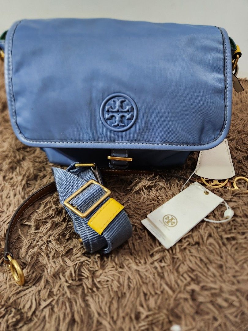 Tory burch perry bluewood hot sale