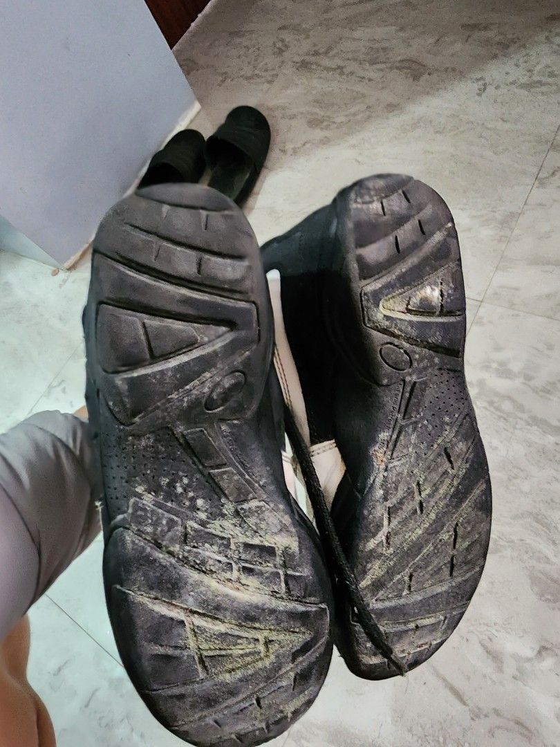 Richa slick 2024 waterproof boots