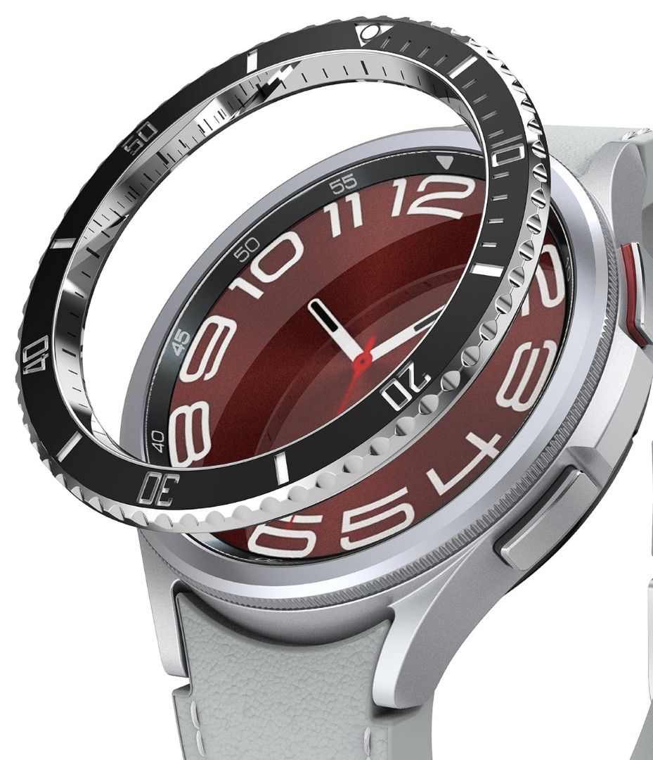 Galaxy watch sales ringke bezel