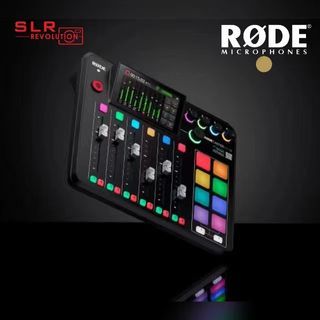 RODE CasterPRO II
